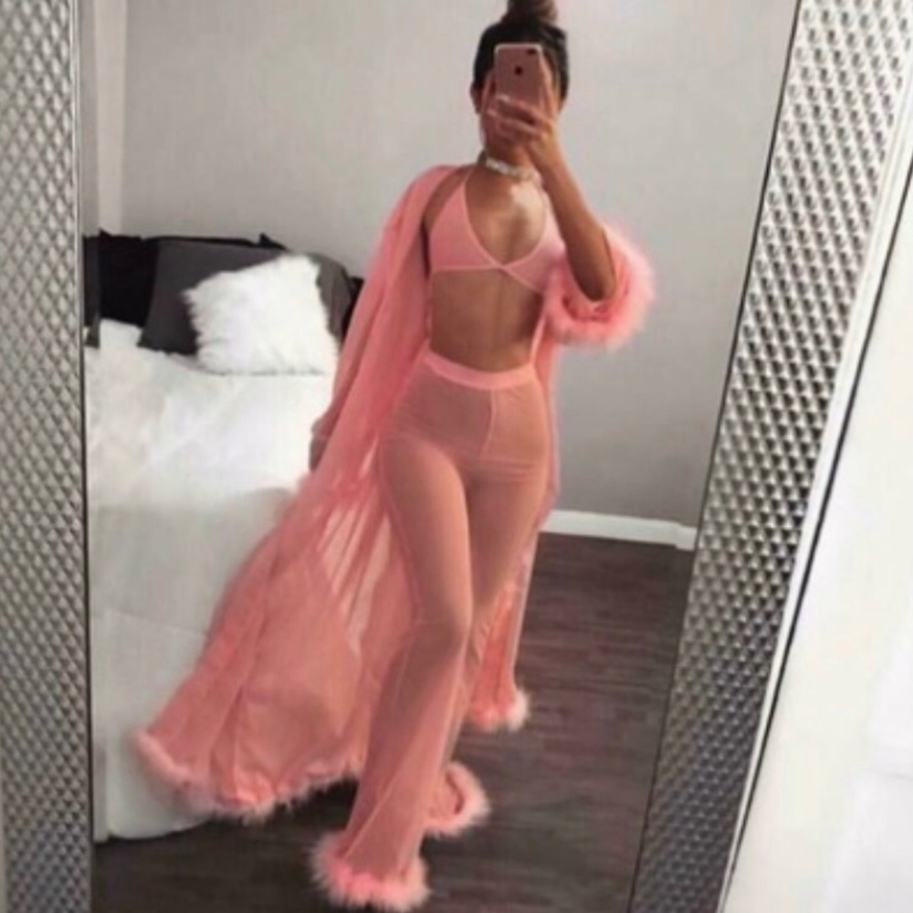 Lingerie